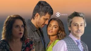 Imagem card com fundo