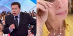 Imagem card com fundo