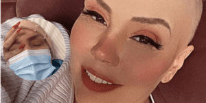 Imagem card com fundo
