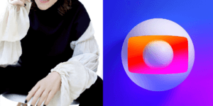Imagem card com fundo