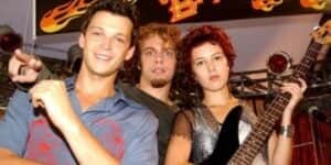 Imagem card com fundo