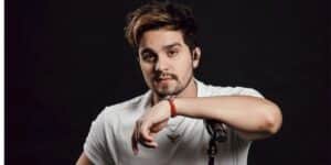 Imagem card com fundo
