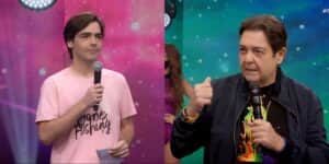 Imagem card com fundo
