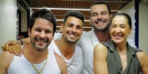 Imagem card com fundo