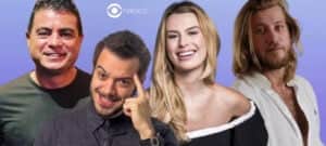 Imagem card com fundo