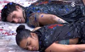 Imagem card com fundo
