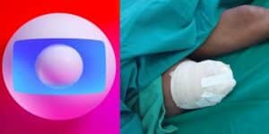 Imagem card com fundo