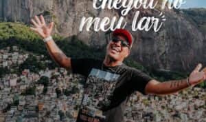 Imagem card com fundo