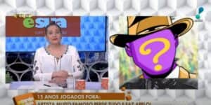 Imagem card com fundo
