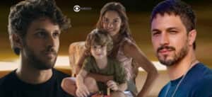 Imagem card com fundo