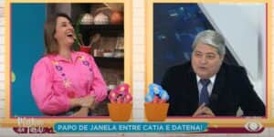 Imagem card com fundo