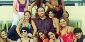 Imagem card com fundo