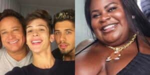 Imagem card com fundo