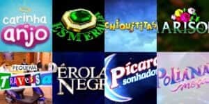 Imagem card com fundo