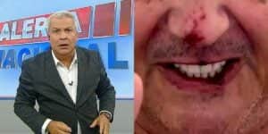 Imagem card com fundo