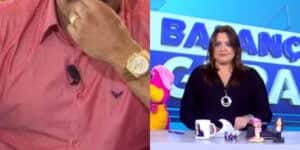Imagem card com fundo