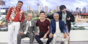 Imagem card com fundo