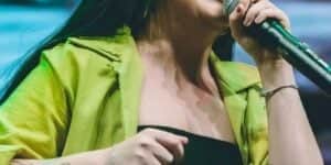 Imagem card com fundo