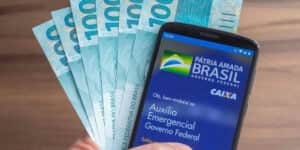 Imagem card com fundo