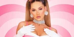 Imagem card com fundo