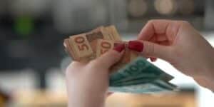 Imagem card com fundo