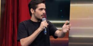 Imagem card com fundo