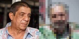 Imagem card com fundo