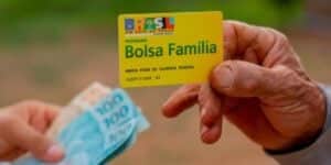 Imagem card com fundo