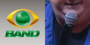 Imagem card com fundo