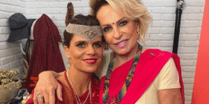 Imagem card com fundo