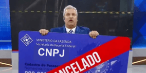 Imagem card com fundo