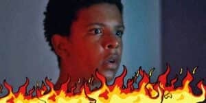 Imagem card com fundo