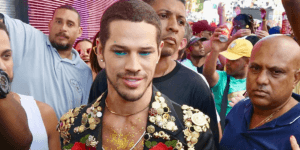 Imagem card com fundo