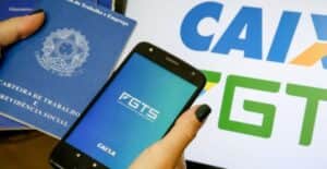 Imagem card com fundo