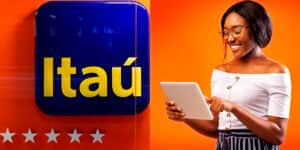 Imagem card com fundo