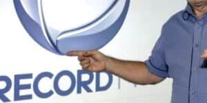 Imagem card com fundo