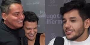 Imagem card com fundo