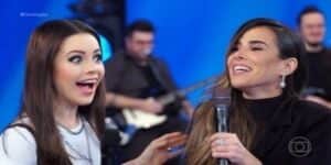 Imagem card com fundo