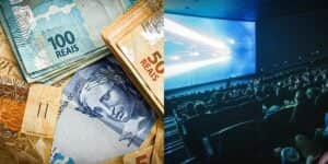 Imagem card com fundo