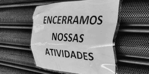 Imagem card com fundo