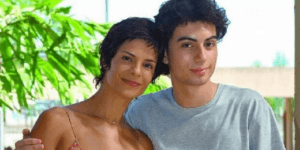 Imagem card com fundo
