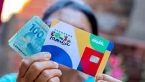 Imagem card com fundo