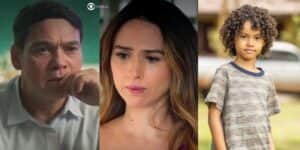 Imagem card com fundo