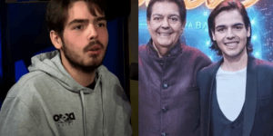 Imagem card com fundo