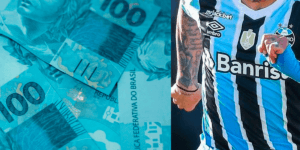 Imagem card com fundo