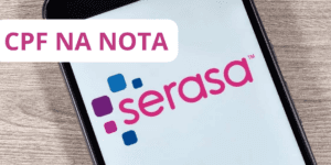 Imagem card com fundo