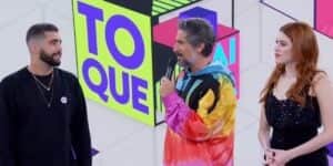 Imagem card com fundo