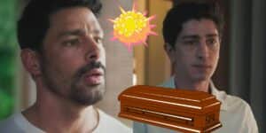 Imagem card com fundo