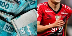 Imagem card com fundo