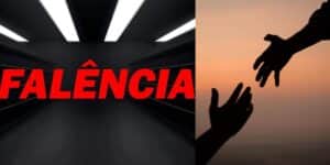 Imagem card com fundo